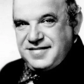 Photo star :  George Sidney