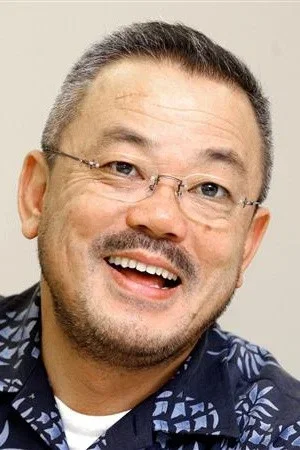  Kazuyuki Izutsu photo