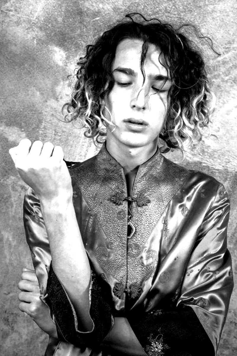  Benicio Mutti Spinetta