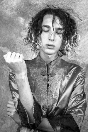  Benicio Mutti Spinetta