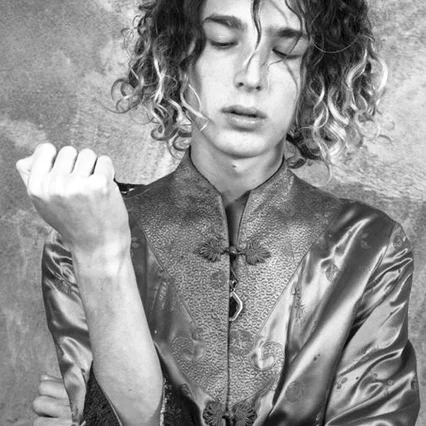  Benicio Mutti Spinetta