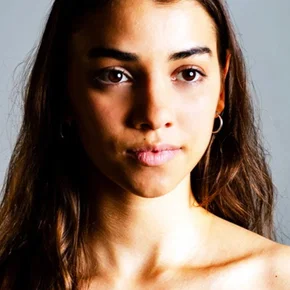 Photo star :  Irina Misisco