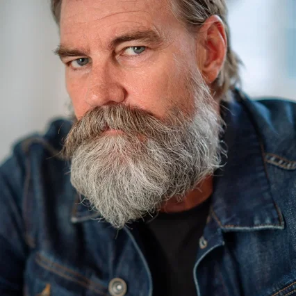  Steve Morris