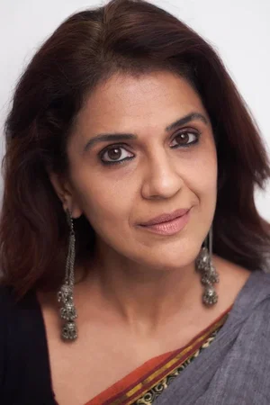  Komal Chhabria