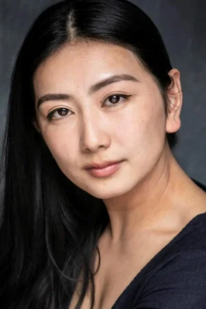  Lisa Zhang