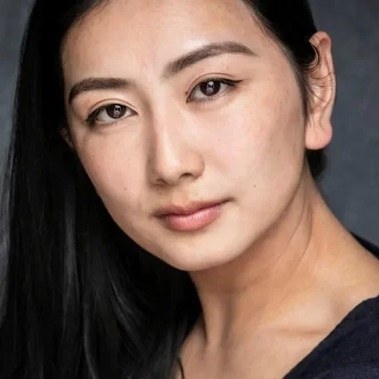  Lisa Zhang