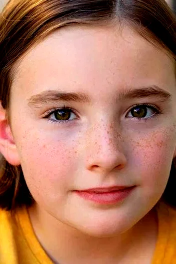  Kaya McLean