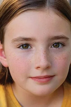  Kaya McLean photo