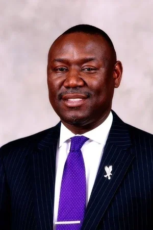  Benjamin Crump