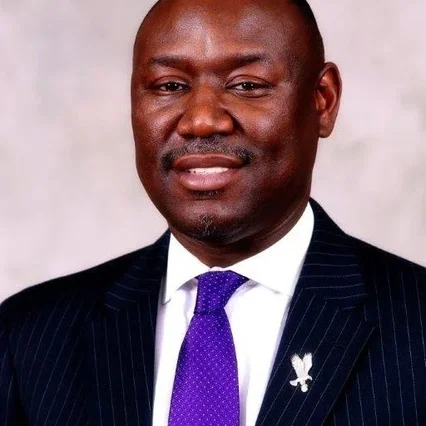  Benjamin Crump