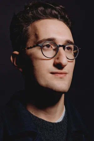  Lance Oppenheim