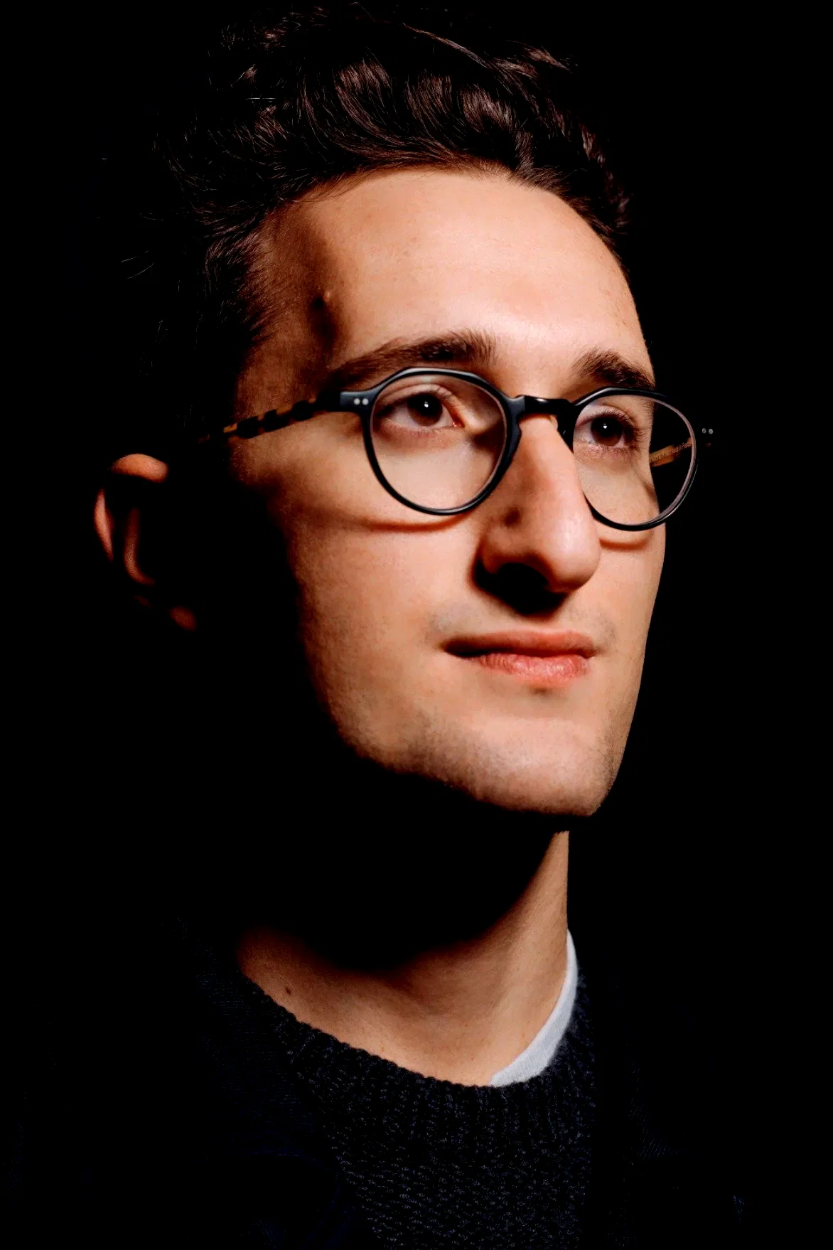  Lance Oppenheim