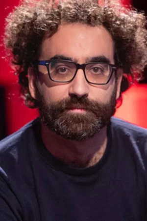 Photo de  Luis Enrique Parés