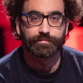 Photo star :  Luis Enrique Parés