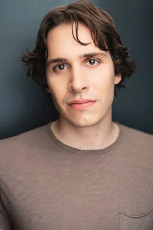  Ian Edlund
