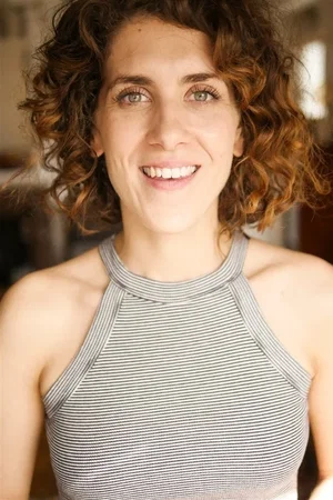  Salomé Villiers photo