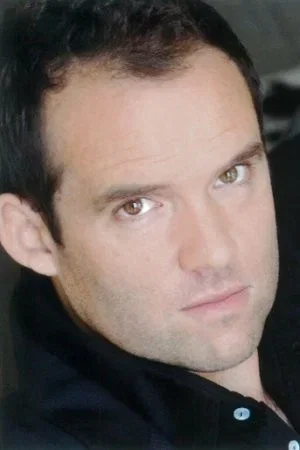  Danny Wolohan