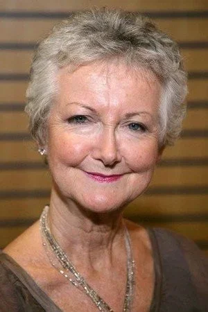 Susan Sheridan photo