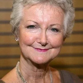 Photo star : Susan Sheridan