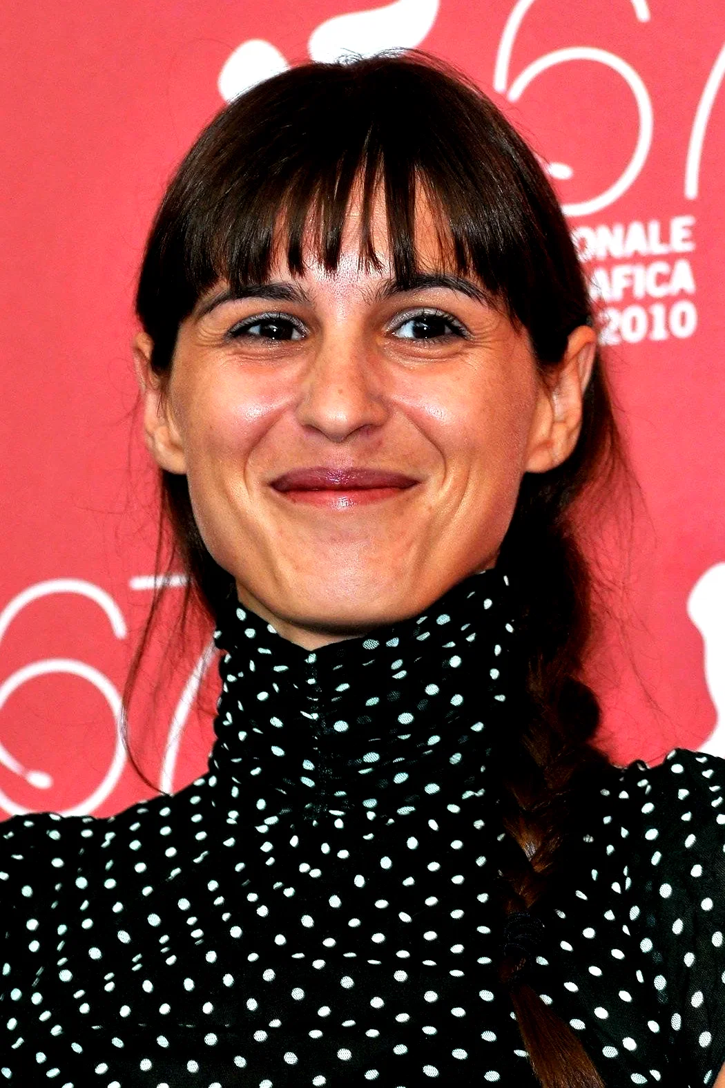 Evangelia Randou