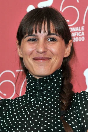 Photo de Evangelia Randou