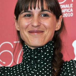 Photo star : Evangelia Randou