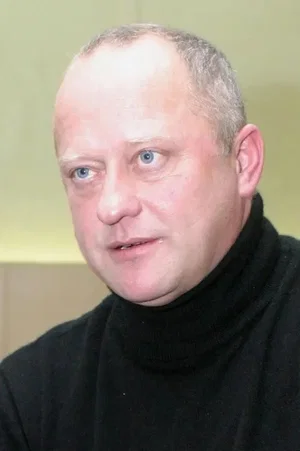  Edward Zentara photo