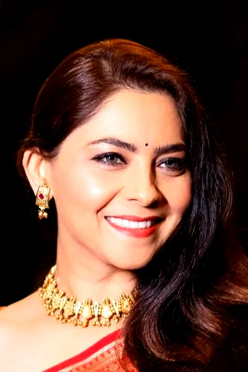 Sonali Kulkarni