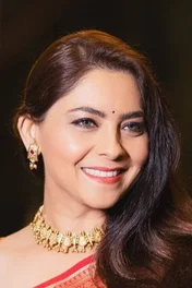 Sonali Kulkarni