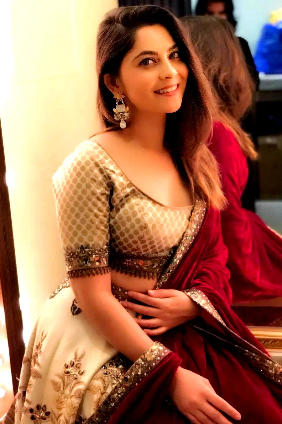Sonali Kulkarni