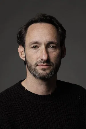 Gal Friedman photo