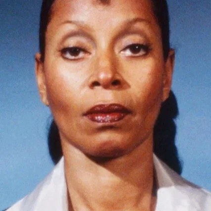 Norma Donaldson