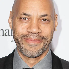 Photo star : John Ridley