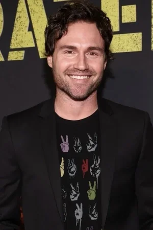 Marshall Cook photo