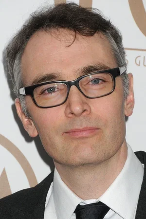  Graham Annable photo