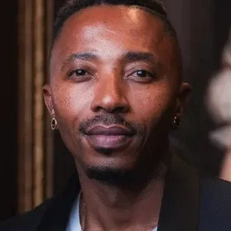  Thabang Moleya