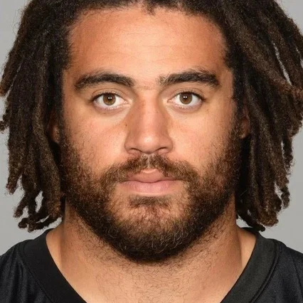  Jared Odrick