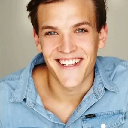  James Dyke