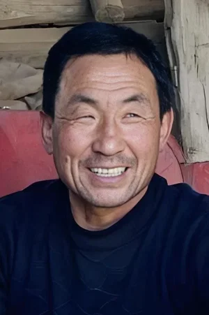  Wu Renlin photo