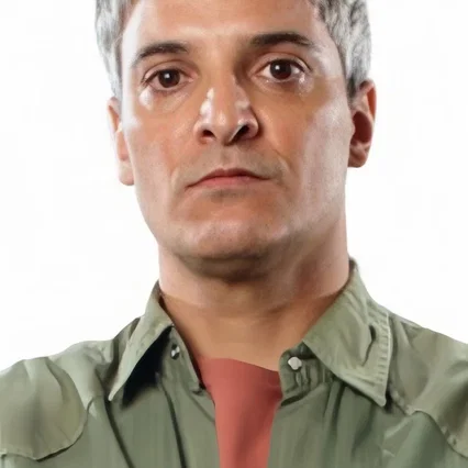  André Barros