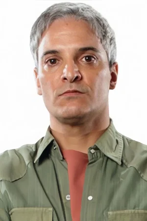  André Barros photo