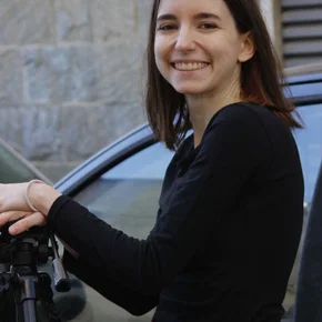 Photo star :  Margot Bazaille