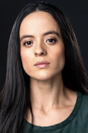 Camila Rodríguez photo