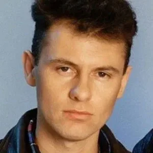  Chris Lowe
