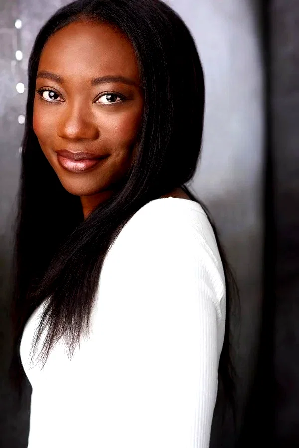  Robin K. Johnson