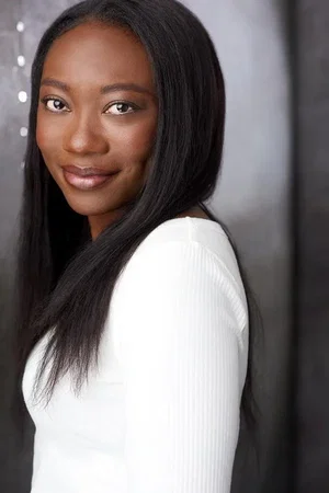  Robin K. Johnson photo