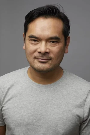  Stéphane Ly-Cuong photo