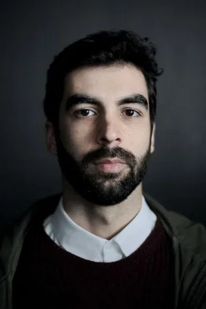  John Jesus Romão photo