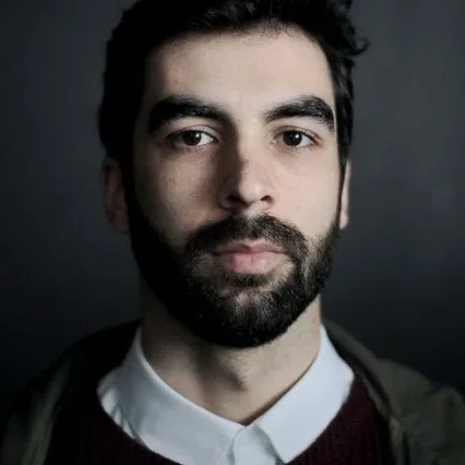  John Jesus Romão