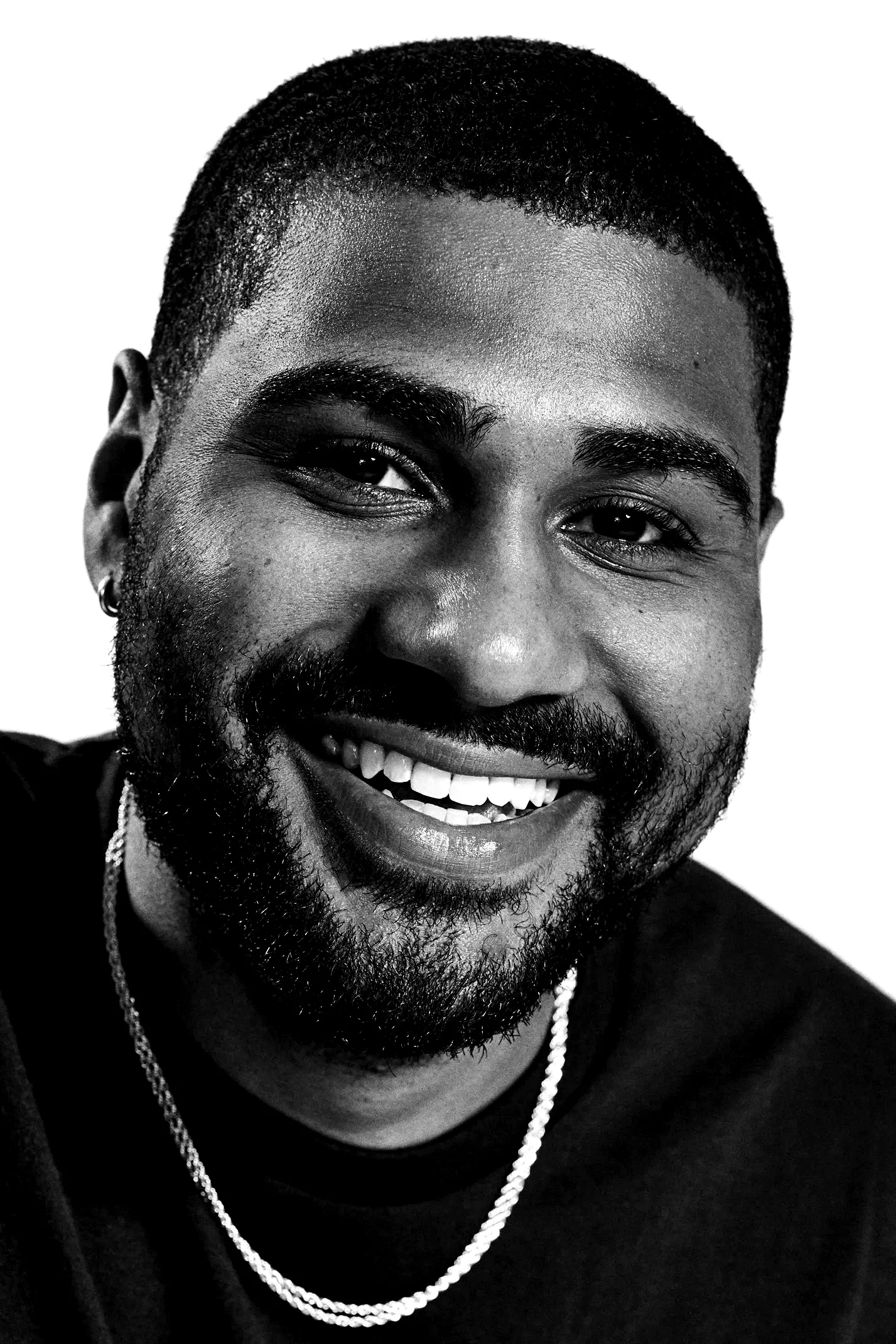  Mark Anthony Green